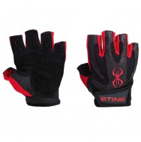 Sting Atomic Weight Training Gloves